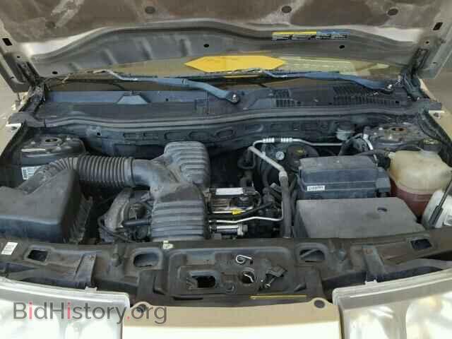 2002 SATURN VUE - VIN: 5GZCZ23D92S811766 - Фото 7