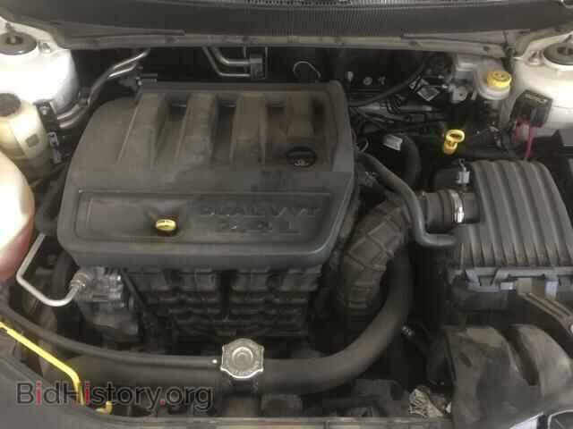 2010 DODGE AVENGER - VIN: 1B3CC4FB1AN139029 - Фото 7