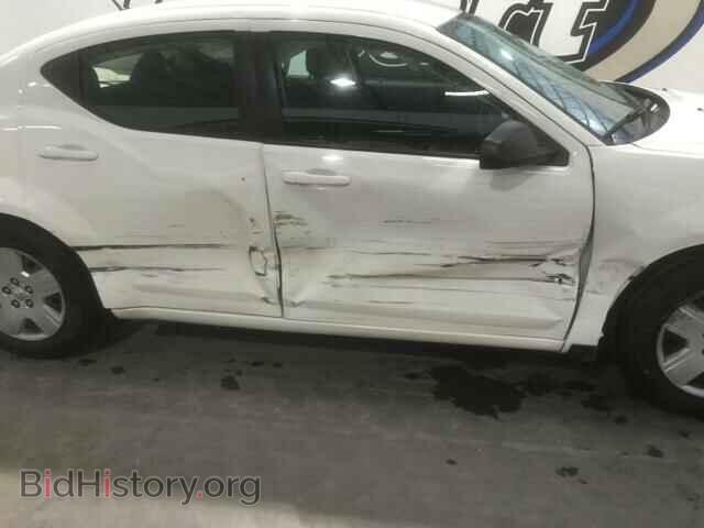 2010 DODGE AVENGER - VIN: 1B3CC4FB1AN139029 - Фото 9