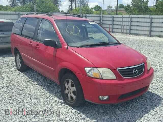 Photo JM3LW28G7Y0127100 - MAZDA MPV 2000