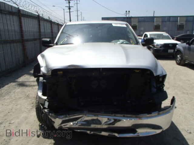 2012 DODGE RAM 1500 - VIN: 1C6RD6GP0CS293867 - Фото 9