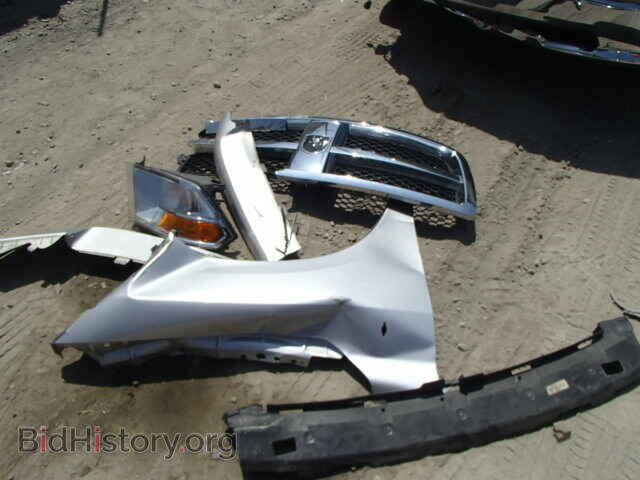 2012 DODGE RAM 1500 - VIN: 1C6RD6GP0CS293867 - Фото 10