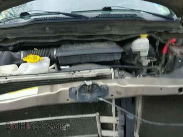 2007 DODGE RAM 1500 - VIN: 1D7HA18P67J626279 - Фото 7