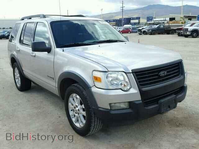 Фотография 1FMEU63E57UB45537 - FORD EXPLORER 2007