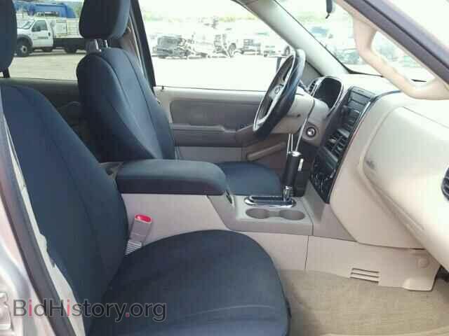 2007 FORD EXPLORER - VIN: 1FMEU63E57UB45537 - Фото 5