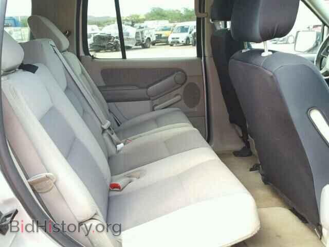 2007 FORD EXPLORER - VIN: 1FMEU63E57UB45537 - Фото 6