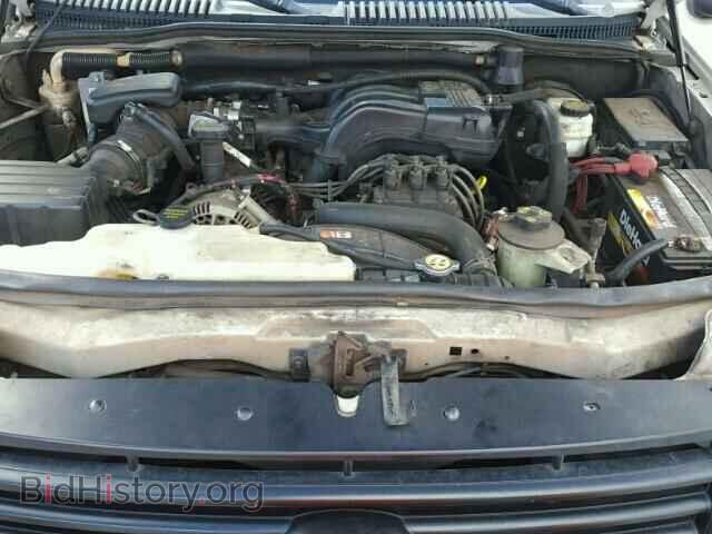 2007 FORD EXPLORER - VIN: 1FMEU63E57UB45537 - Фото 7