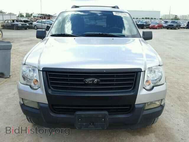 2007 FORD EXPLORER - VIN: 1FMEU63E57UB45537 - Фото 9