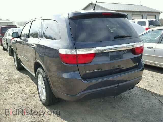 2013 DODGE DURANGO - VIN: 1C4RDHAG1DC613707 - Фото 3