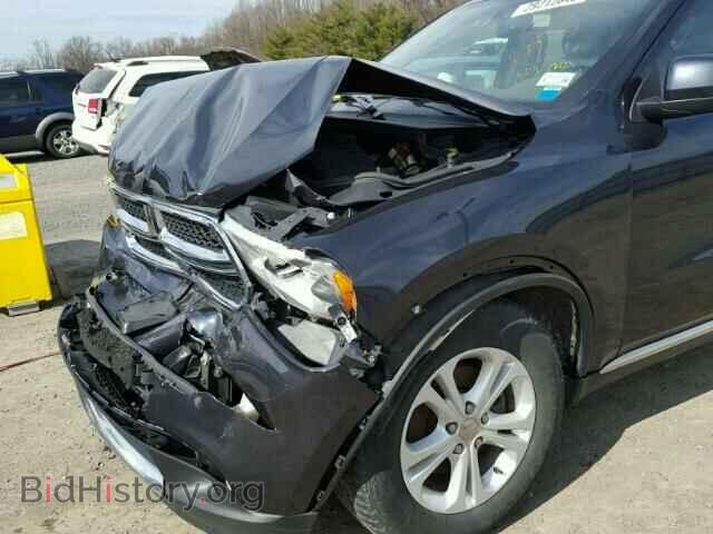 2013 DODGE DURANGO - VIN: 1C4RDHAG1DC613707 - Фото 9