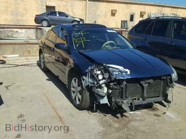 Фотография 1N4BA41E06C861506 - NISSAN MAXIMA 2006