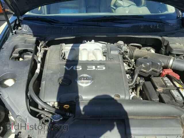 2006 NISSAN MAXIMA - VIN: 1N4BA41E06C861506 - Фото 7