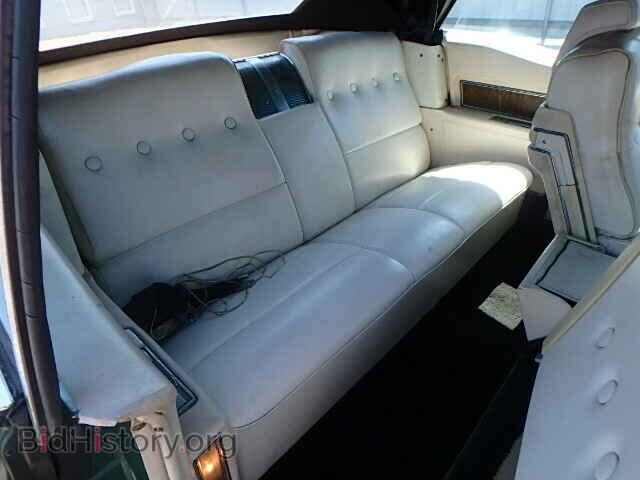 1970 CADILLAC DEVILLE - VIN: F0313494 - Photo 6