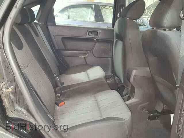 2009 FORD FOCUS - VIN: 1FAHP35N59W246806 - Фото 6