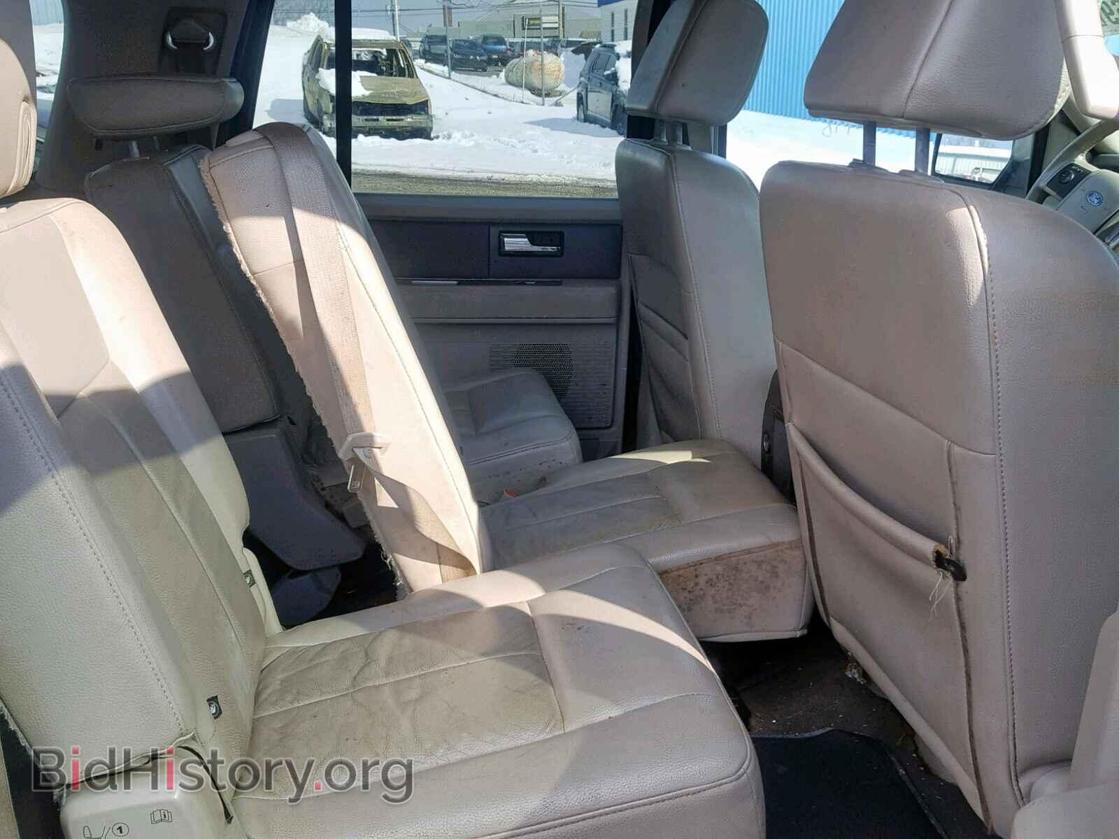2007 FORD EXPEDITION - VIN: 1FMFK16547LA53527 - Фото 6