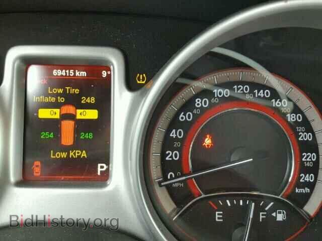 2015 DODGE JOURNEY - VIN: 3C4PDCABXFT679663 - Photo 8
