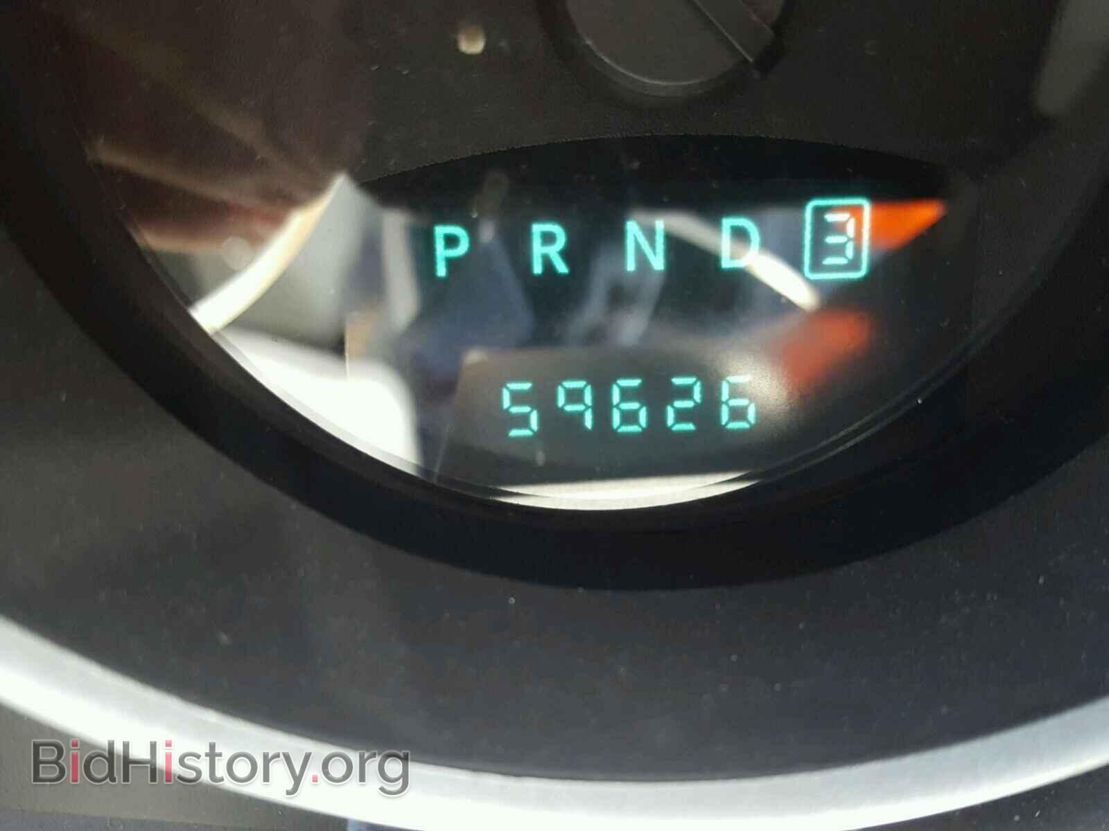 2010 DODGE CARAVAN - VIN: 2D4RN4DE8AR362920 - Фото 8