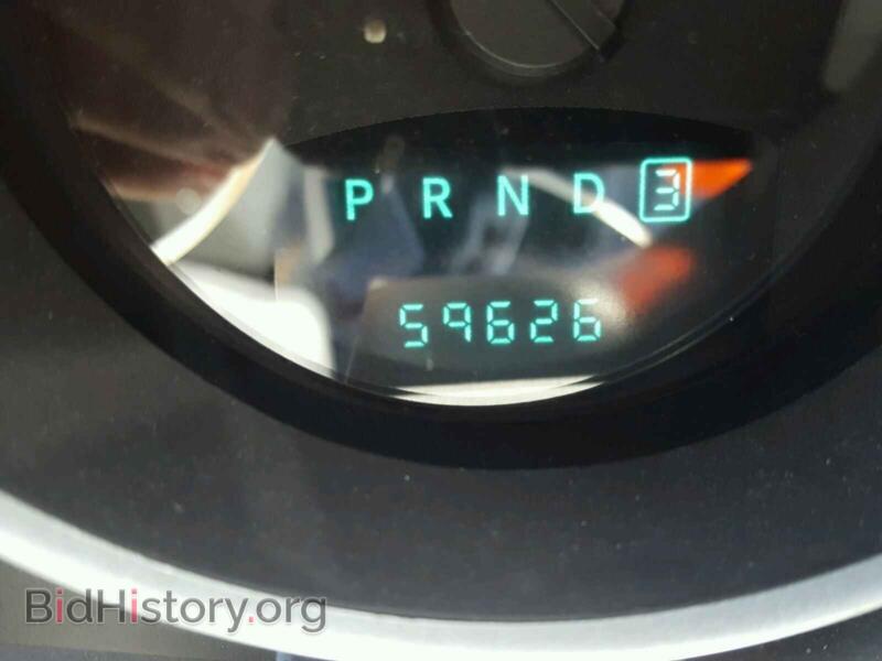2010 Dodge CARAVAN (VIN 2D4RN4DE8AR362920) — photo 8 of 10