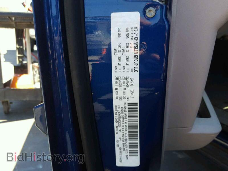 2010 Dodge CARAVAN (VIN 2D4RN4DE8AR362920) — photo 10 of 10