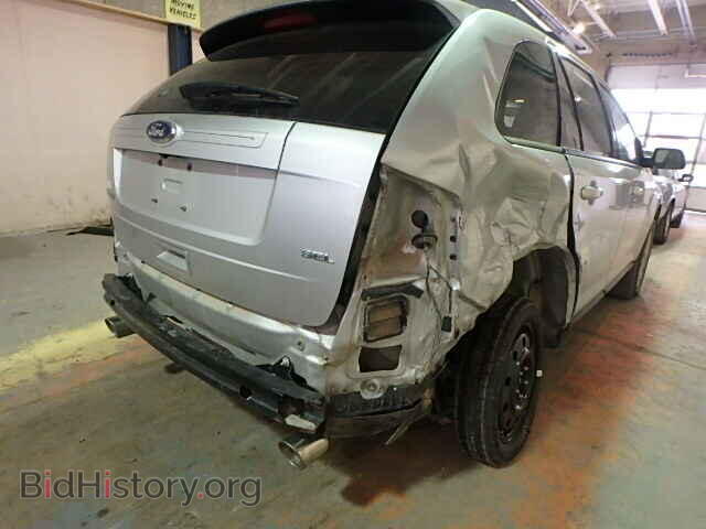 2012 FORD EDGE - VIN: 2FMDK3JC7CBA12571 - Фото 9