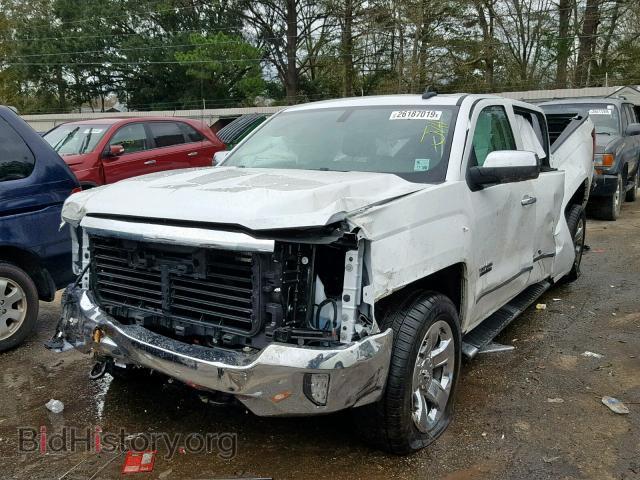 2018 CHEVROLET SILVERADO - VIN: 3GCPCSEC9JG567504 - Фото 2