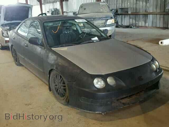 Photo JH4DB7652YS004671 - ACURA INTEGRA 2000