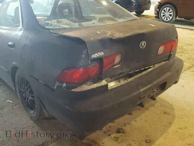 2000 ACURA INTEGRA - VIN: JH4DB7652YS004671 - Фото 9