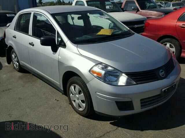 Photo 3N1CC1AP7BL457029 - NISSAN VERSA 2011