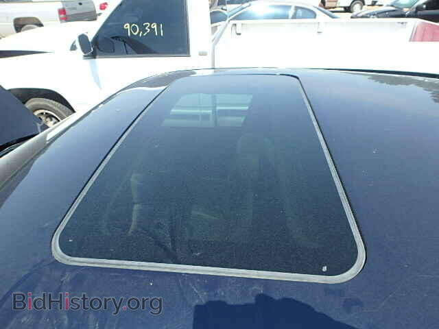 2002 CADILLAC DEVILLE - VIN: 1G6KF57992U290679 - Фото 10