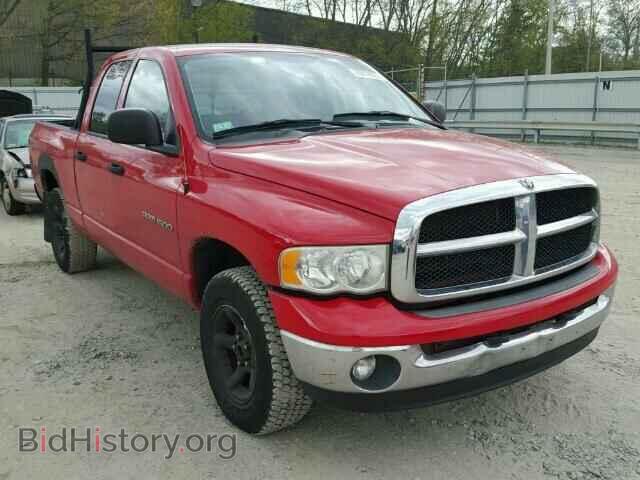 Photo 1D7HU18N23S270701 - DODGE RAM 1500 2003