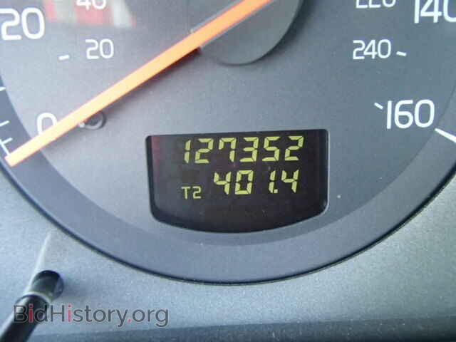 2001 VOLVO S80 - VIN: YV1TS90D311159115 - Фото 8