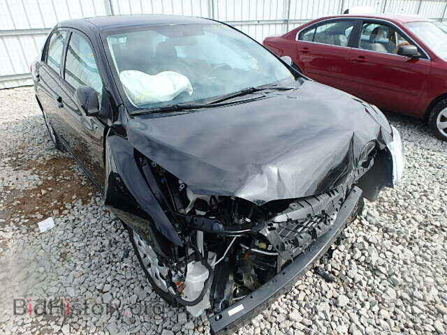Фотография 2T1BU4EE9CC795147 - TOYOTA COROLLA 2012