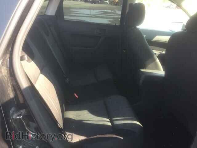 2008 FORD FOCUS - VIN: 1FAHP35N88W122625 - Фото 6