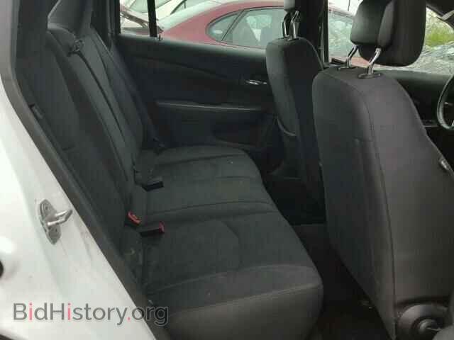 2014 CHRYSLER 200 - VIN: 1C3CCBBB5EN120213 - Фото 6