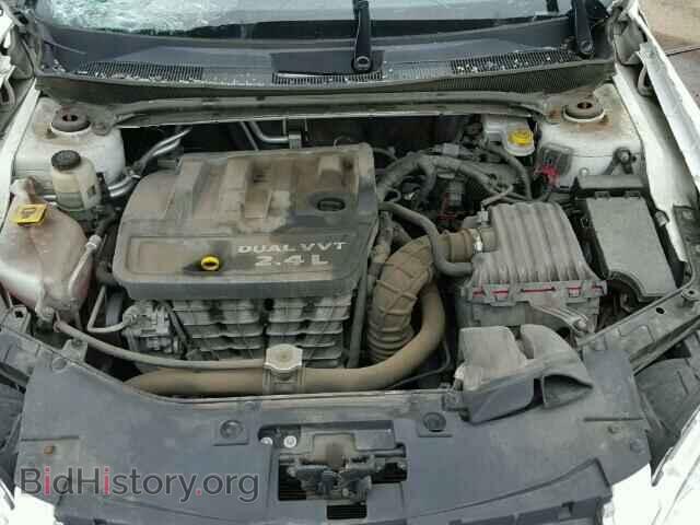 2014 CHRYSLER 200 - VIN: 1C3CCBBB5EN120213 - Фото 7