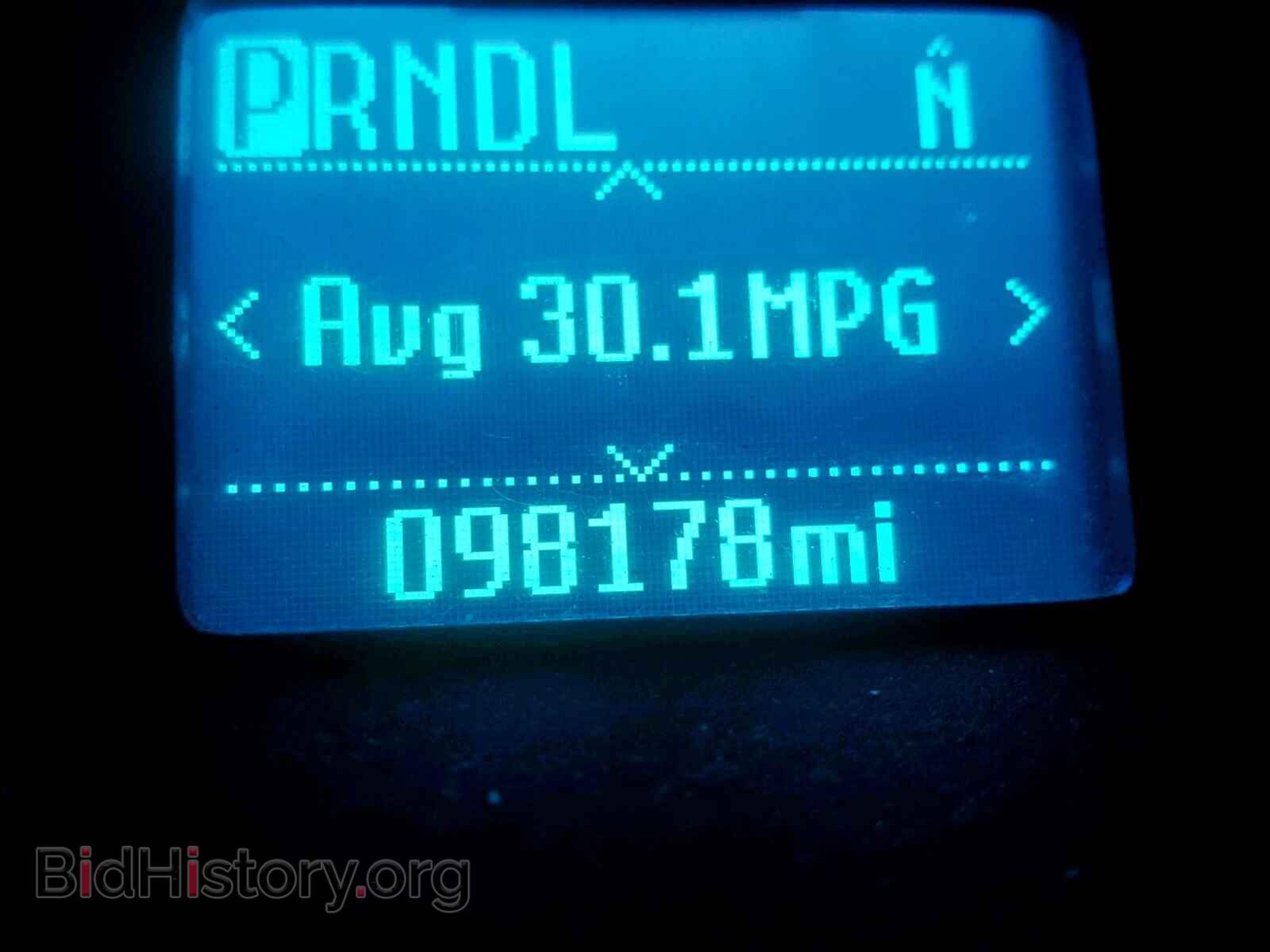 2012 FORD FOCUS SE - VIN: 1FAHP3F22CL406072 - Фото 8