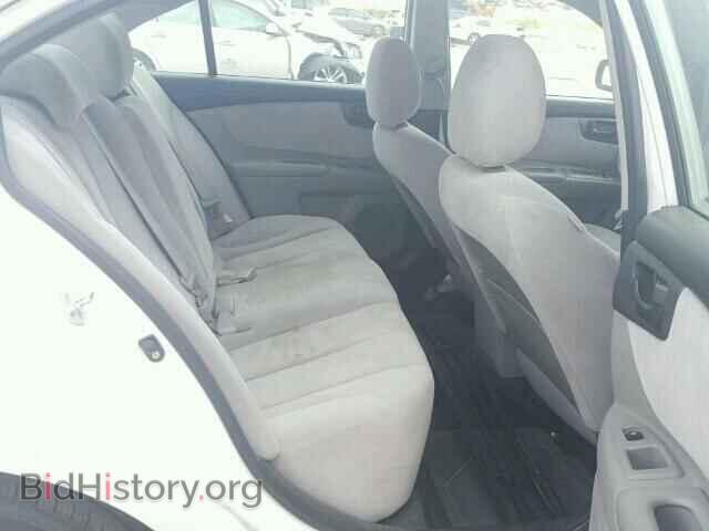 2010 KIA OPTIMA - VIN: KNAGG4A81A5450991 - Фото 6