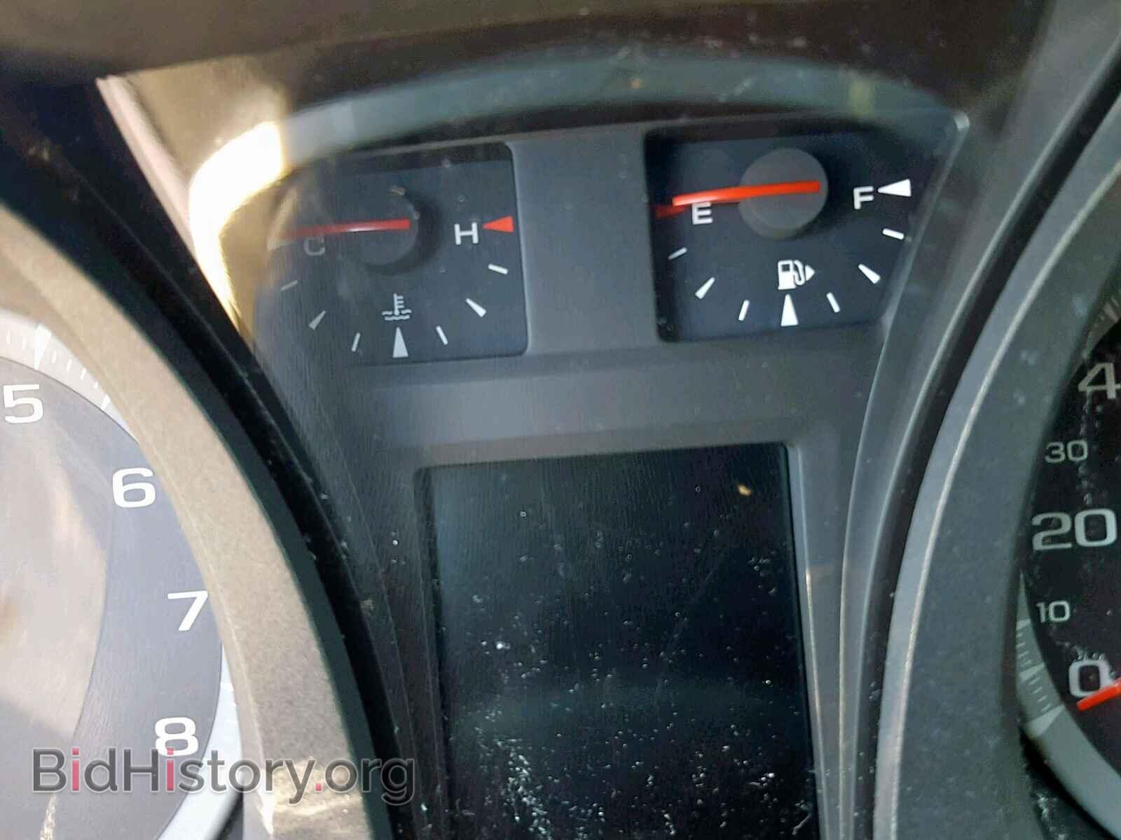 2015 GMC TERRAIN SL - VIN: 2GKALMEK9F6217886 - Фото 8