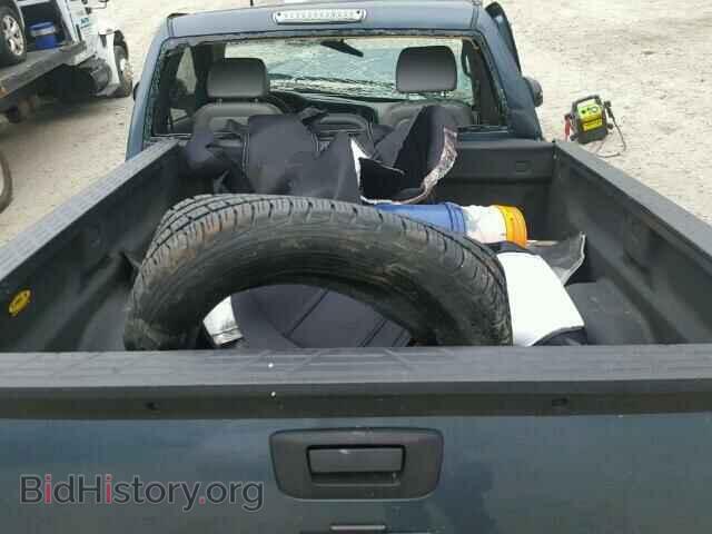 2007 CHEVROLET SILVERADO - VIN: 1GCEC14X77Z615581 - Фото 6