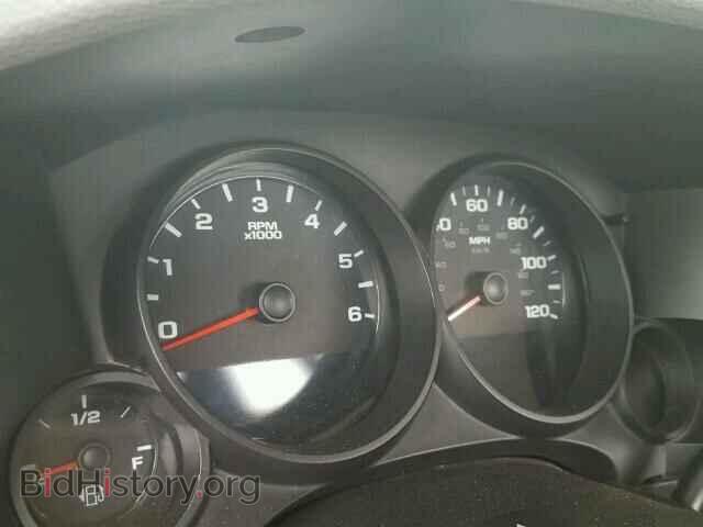 2007 CHEVROLET SILVERADO - VIN: 1GCEC14X77Z615581 - Фото 8