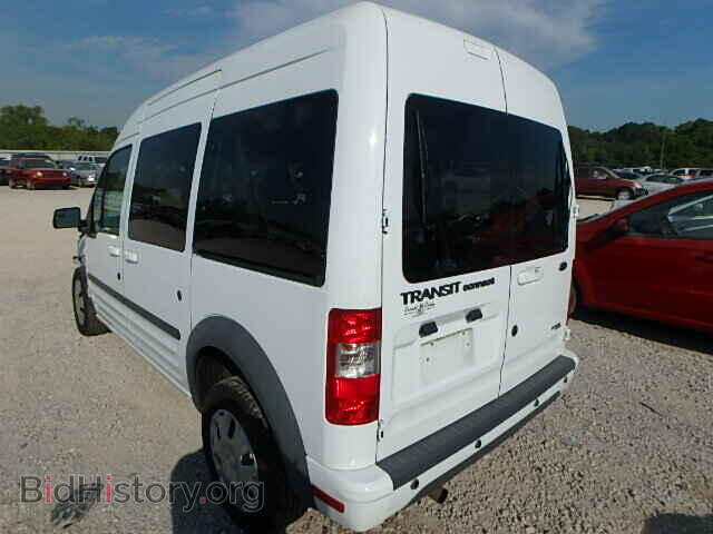 2013 FORD TRANSIT CO - VIN: NM0KS9CN1DT162025 - Фото 3