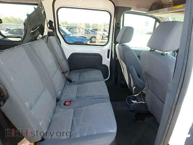 2013 FORD TRANSIT CO - VIN: NM0KS9CN1DT162025 - Фото 6