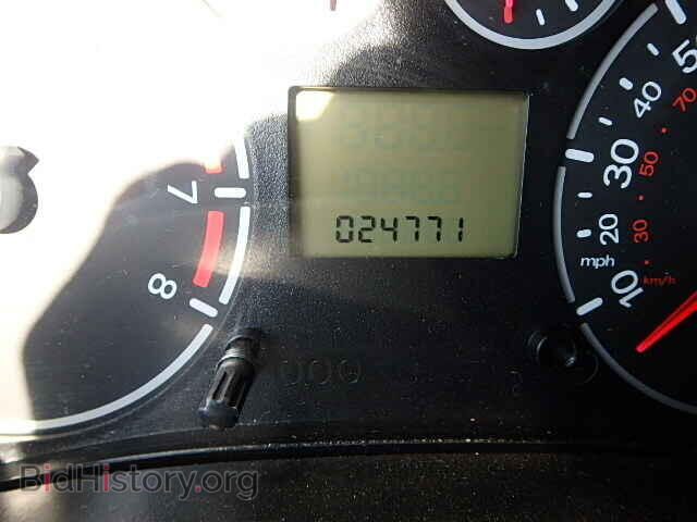 2013 FORD TRANSIT CO - VIN: NM0KS9CN1DT162025 - Фото 8