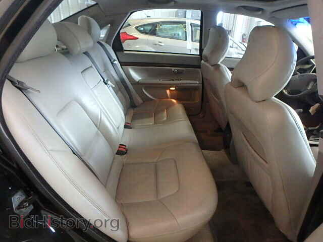 2000 VOLVO S80 - VIN: YV1TS94D8Y1069060 - Фото 6