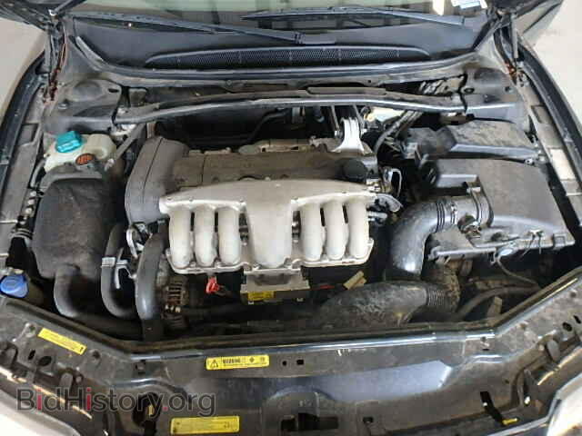 2000 VOLVO S80 - VIN: YV1TS94D8Y1069060 - Фото 7
