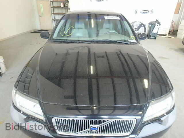 2000 VOLVO S80 - VIN: YV1TS94D8Y1069060 - Фото 10