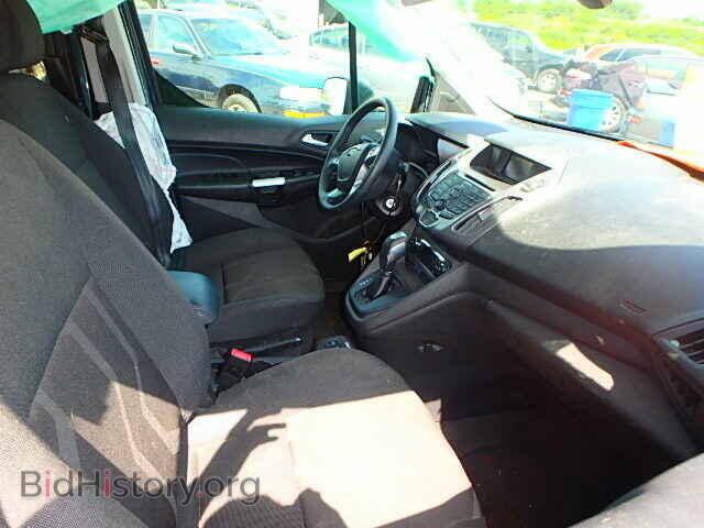 2014 FORD TRANSIT CO - VIN: NM0GE9F75E1153075 - Фото 5