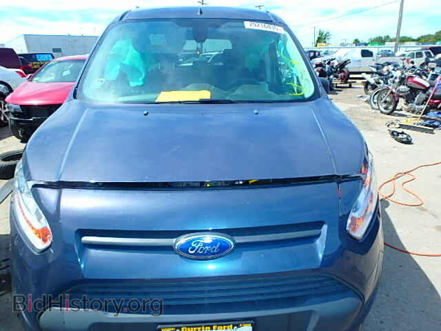 2014 FORD TRANSIT CO - VIN: NM0GE9F75E1153075 - Фото 10