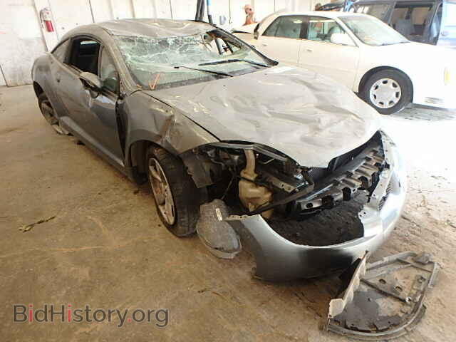 Photo 4A3AK24F38E041050 - MITSUBISHI ECLIPSE 2008