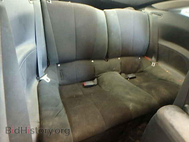 2008 MITSUBISHI ECLIPSE - VIN: 4A3AK24F38E041050 - Фото 6